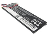 Sonos Controller CR100 Battery 3.7V 3600mAh - Compatible Replacement