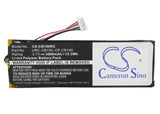 Sonos Controller CR100 Battery 3.7V 3600mAh - Compatible Replacement
