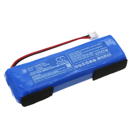 Cameron Sino CS-CBD775SL Battery