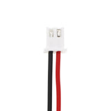 Coby TFDVD7752 Battery 7.4V 2600mAh - Compatible Replacement