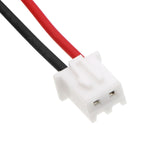 Coby TFDVD7752 Battery 7.4V 2600mAh - Compatible Replacement