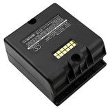 Cattron Theimeg LRC-Mund Battery 4.8V 2000mAh - Compatible Replacement