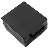 Cattron Theimeg LRC-Mund Battery 4.8V 2000mAh - Compatible Replacement