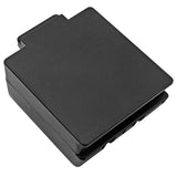 Cattron Theimeg LRC-Mund Battery 4.8V 2000mAh - Compatible Replacement