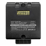 Cattron Theimeg LRC-Mund Battery 4.8V 2000mAh - Compatible Replacement