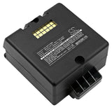 Cattron Theimeg LRC-Mund Battery 4.8V 2500mAh - Compatible Replacement