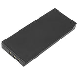 Cattron Theimeg Toggle Controller Battery 12V 900mAh - Compatible Replacement