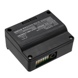 Cattron Theimeg Laird LRC-S Battery 4.8V 2000mAh - Compatible Replacement
