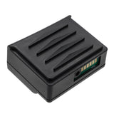 Cattron Theimeg Laird LRC-S Battery 4.8V 2000mAh - Compatible Replacement