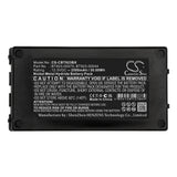 Laird Cattron Theimeg TH-EC40 Battery 12V 2500mAh - Compatible Replacement