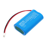 Concept CW1000 Battery 7.4V 2500mAh - Compatible Replacement