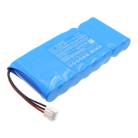 Cardio E3 Battery 14.4V 2600mAh - Compatible Replacement