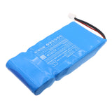 Cardio E3 Battery 14.4V 2600mAh - Compatible Replacement