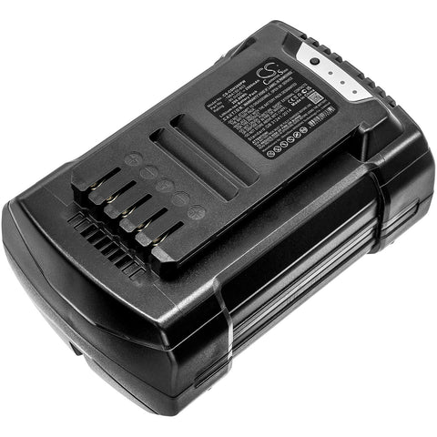 Cub Cadet 196A150-603 Battery 80V 2500mAh Li-Ion - Compatible Replacement