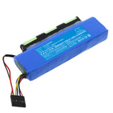 Circadiance SmartMonitor 2PSL Battery 7.4V 5200mAh - Compatible Replacement