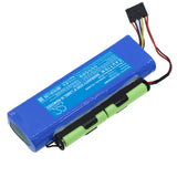 Circadiance SmartMonitor 2PSL Battery 7.4V 5200mAh - Compatible Replacement