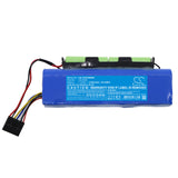 Circadiance SmartMonitor 2PSL Battery 7.4V 5200mAh - Compatible Replacement