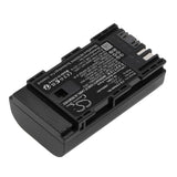 Canon Speedlite EL-1 Battery 7.2V 2600mAh - Compatible Replacement