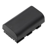 Canon Speedlite EL-1 Battery 7.2V 2600mAh - Compatible Replacement