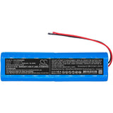 Creative CLASSIC 90 Battery 14.8V 2600mAh - Compatible Replacement