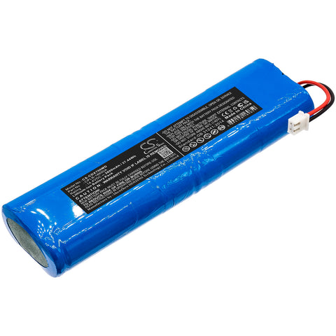 Creative PC-3000 patient monitor Battery 14.4V 2600mAh - Compatible Replacement