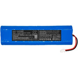 Creative PC-3000 patient monitor Battery 14.4V 3400mAh - Compatible Replacement