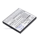 Capture Eagle Android Rugged Mobile Terminal Battery 3.8V 4400mAh - Compatible Replacement