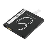 Capture Eagle Android Rugged Mobile Terminal Battery 3.8V 4400mAh - Compatible Replacement