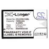CCE 1100 Neo Battery 3.7V 1200mAh - Compatible Replacement