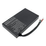 CareFusion Oxygen generator Battery 33.3V 4000mAh - Compatible Replacement