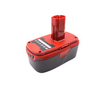 Craftsman COHR1000 Battery 19.2V 3000mAh - Compatible Replacement