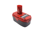 Craftsman COHR1000 Battery 19.2V 3000mAh - Compatible Replacement