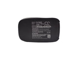Craftsman COHR1000 Battery 19.2V 3000mAh - Compatible Replacement