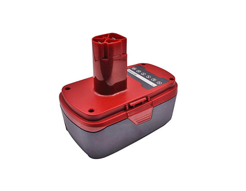 Craftsman COHR1000 Battery 19.2V 4000mAh - Compatible Replacement