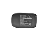 Craftsman COHR1000 Battery 19.2V 4000mAh - Compatible Replacement