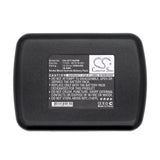 Craftsman 315.224110 Battery 12V 1500mAh - Compatible Replacement