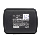 Craftsman 315.224110 Battery 12V 3000mAh - Compatible Replacement