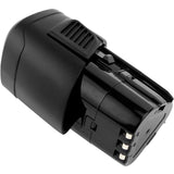 Craftsman 9-11221 Battery 12V 2500mAh - Compatible Replacement