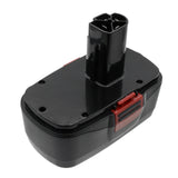 Craftsman Weather Radio 315.115810 Battery 19.2V 1500mAh - Compatible Replacement