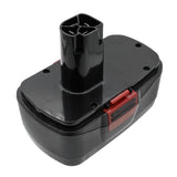 Craftsman Weather Radio 315.115810 Battery 19.2V 1500mAh - Compatible Replacement