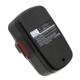 Craftsman Weather Radio 315.115810 Battery 19.2V 1500mAh - Compatible Replacement