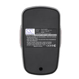 Craftsman Weather Radio 315.115810 Battery 19.2V 1500mAh - Compatible Replacement