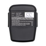 Craftsman 315.22189 Battery 9.6V 1500mAh - Compatible Replacement