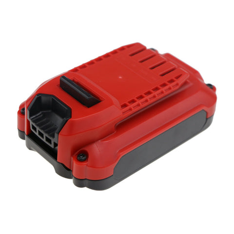 Craftsman MCK210C2 Battery 20V 2000mAh - Compatible Replacement