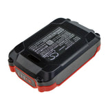 Craftsman MCK210C2 Battery 20V 2000mAh - Compatible Replacement