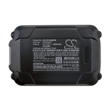 Craftsman MCK210C2 Battery 20V 2000mAh - Compatible Replacement