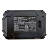 Craftsman V20 Brushless WEEDWACKER String Trimmer Battery 20V 4000mAh - Compatible Replacement