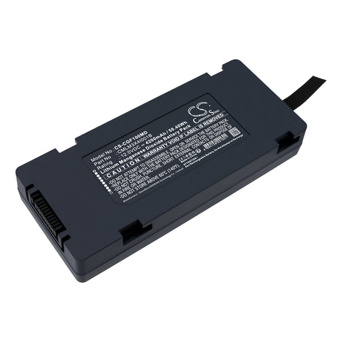COMEN F2 Fully Automatic Battery 12V 4200mAh - Compatible Replacement