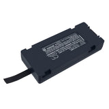 COMEN F2 Fully Automatic Battery 12V 4200mAh - Compatible Replacement