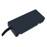 COMEN F2 Fully Automatic Battery 12V 4200mAh - Compatible Replacement